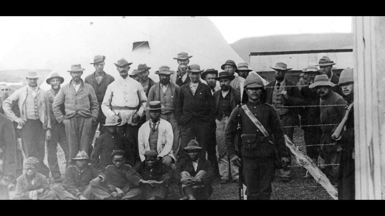 Burenlied (Ein Kampf ist entbrannt)
