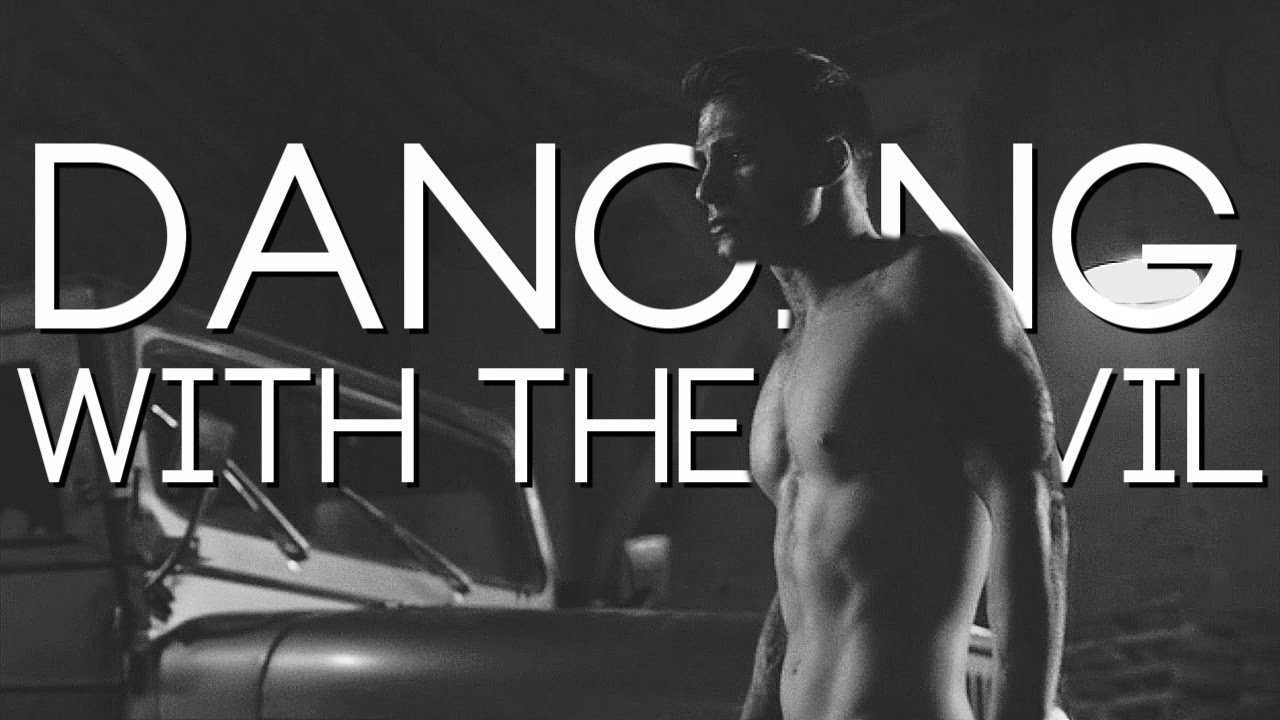 Jackson\Stiles - Dancing With The Devil
