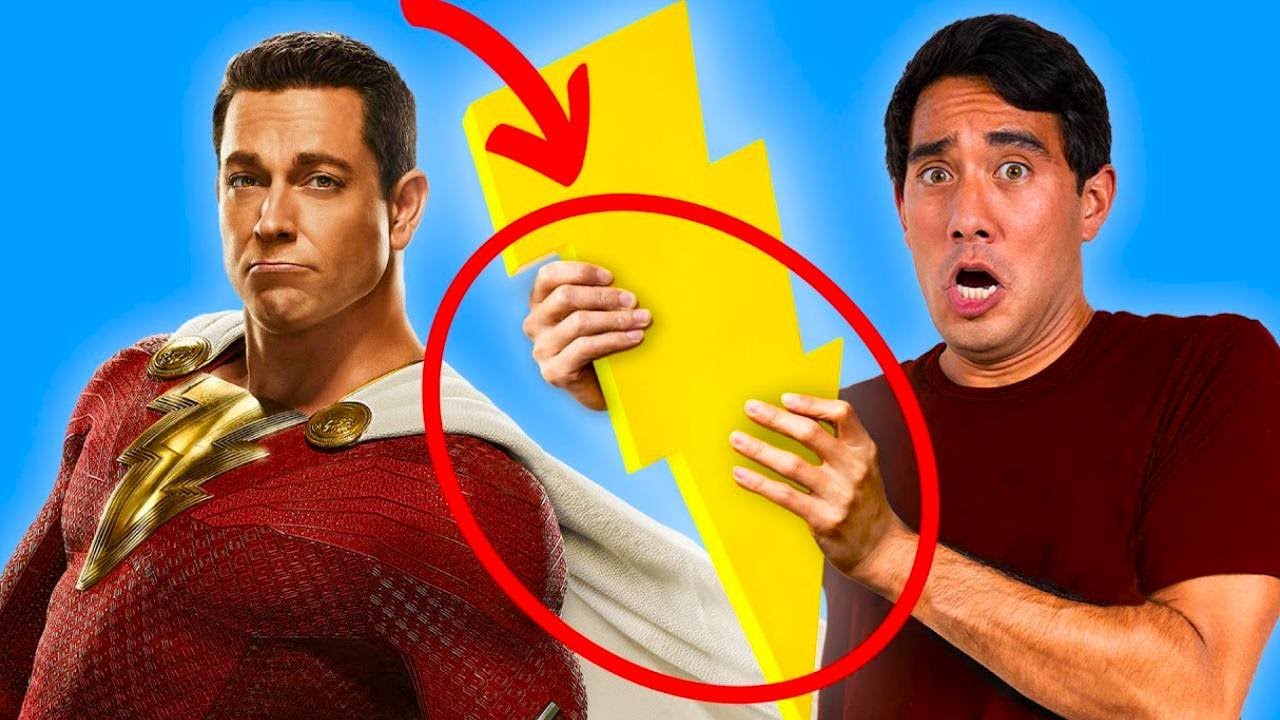 Top 10 Craziest Magic Tricks by Zach King – King of Illusions!