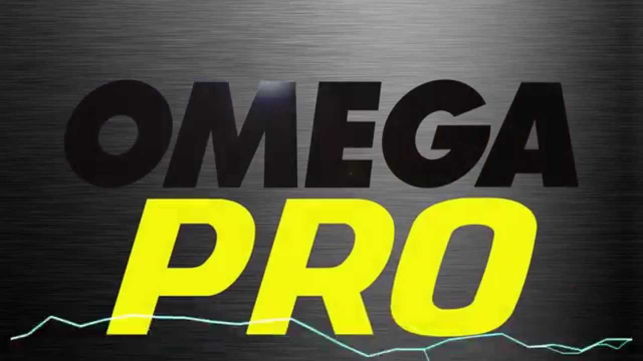 Omega Pro 80600 Jumpstarter Video