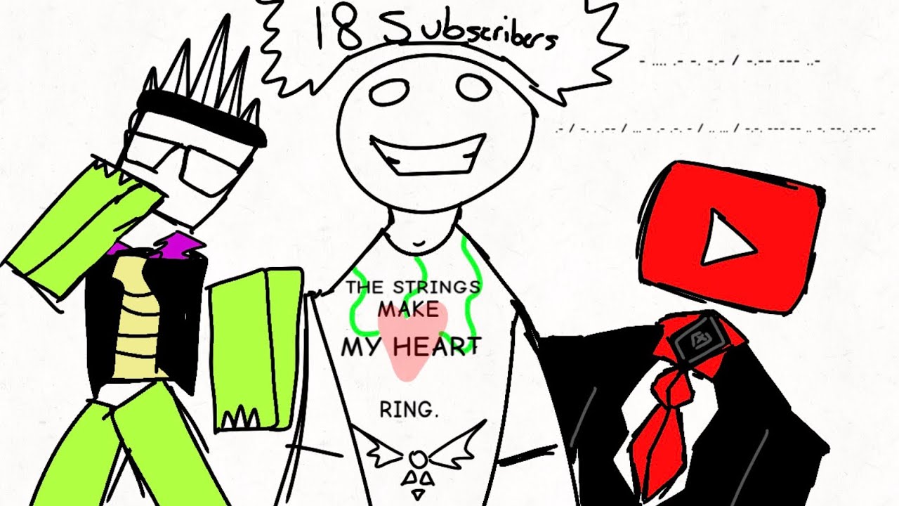 A thanks