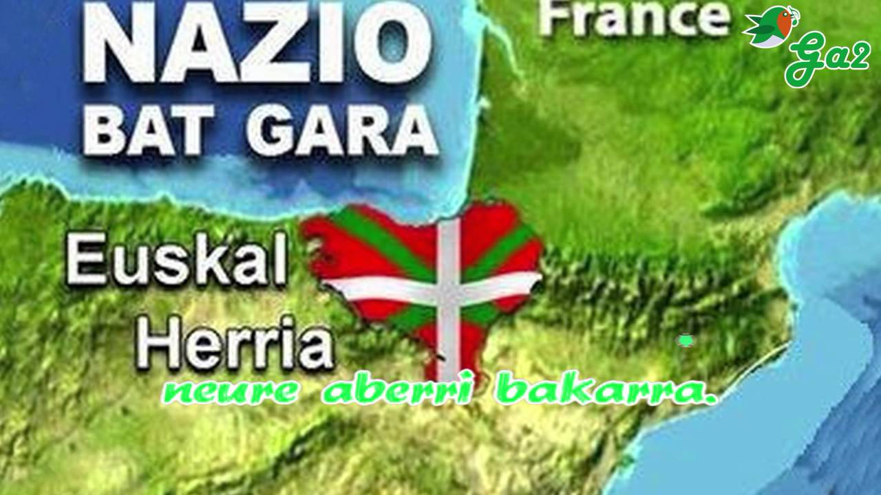 Euskadi (ERROBI)