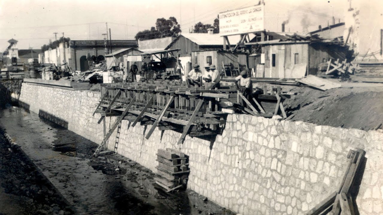 La Cañada, 70 años: historia de un amor que superó la tragedia