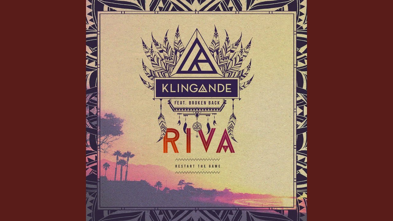 Riva (feat. Broken Back) [Restart the Game]