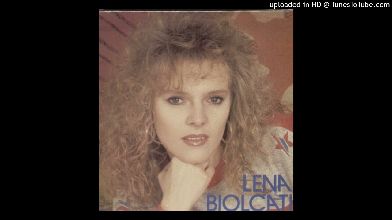 Lena Biolcati - Nati per vincere