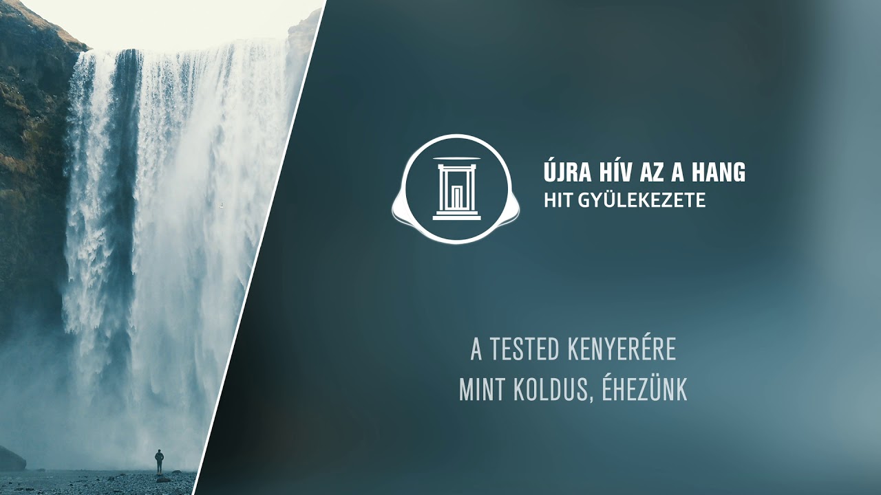 Újra hív az a hang