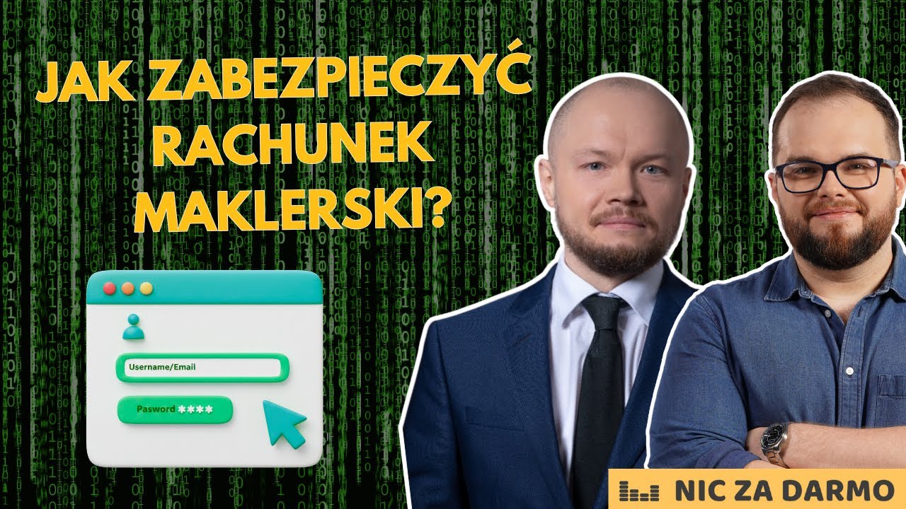 Trwa nieustanny wyścig na zabezpieczenia i metody ich obejścia - Sebastian Zadora, DM BOŚ / NZD #254