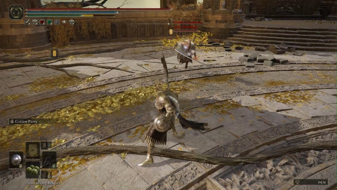 Why Elden Ring PVP is dead..