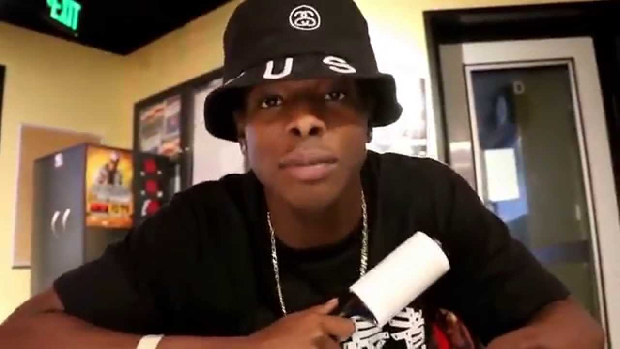 @SheLovesMeechie @ #TheDurttyBoyzShow