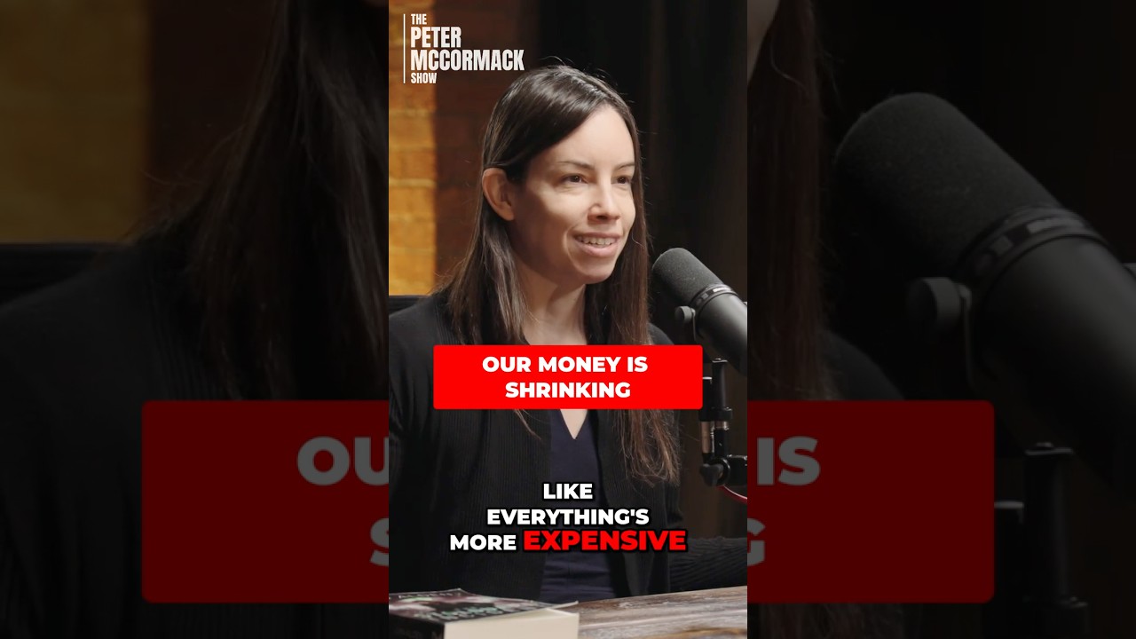 Почему ваши деньги теперь не позволяют вам экономить так сильно.