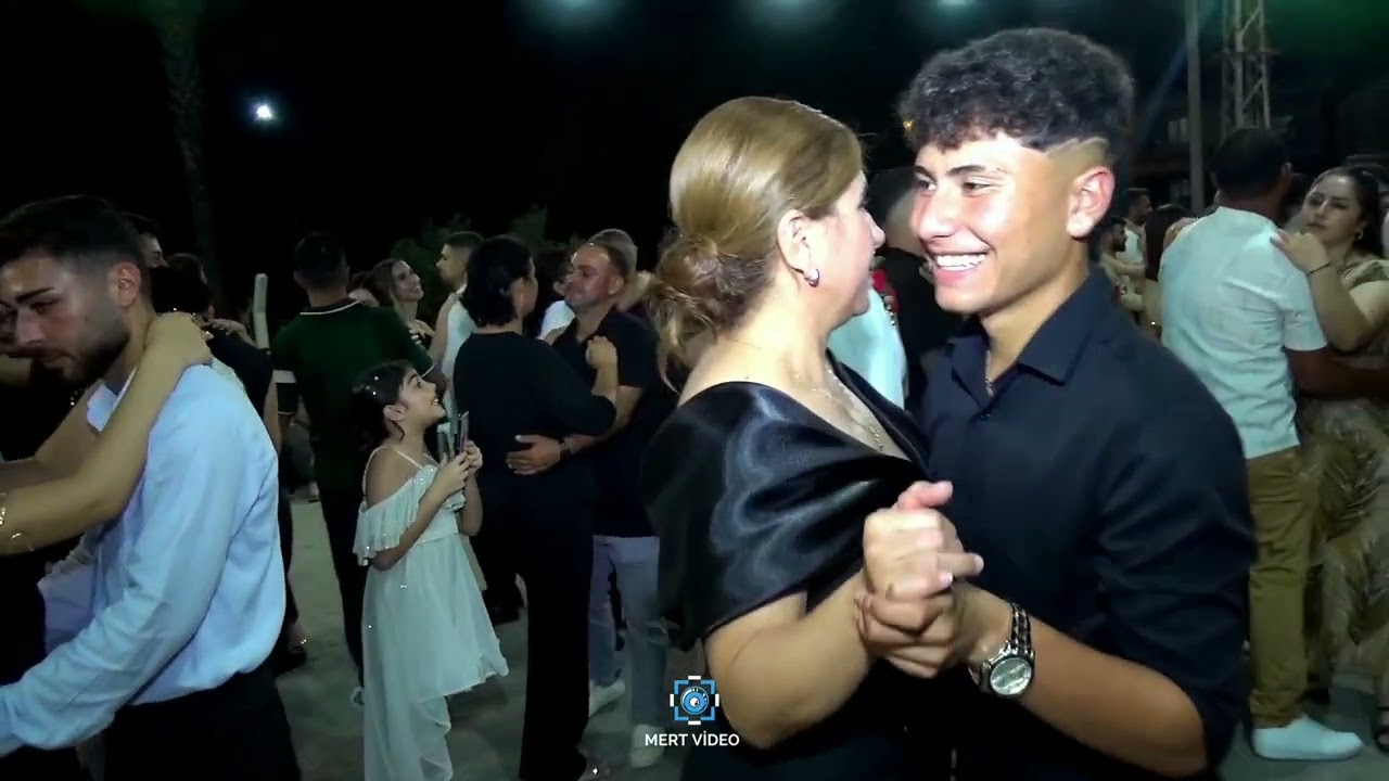 sıla & ahmet kına töreni 06