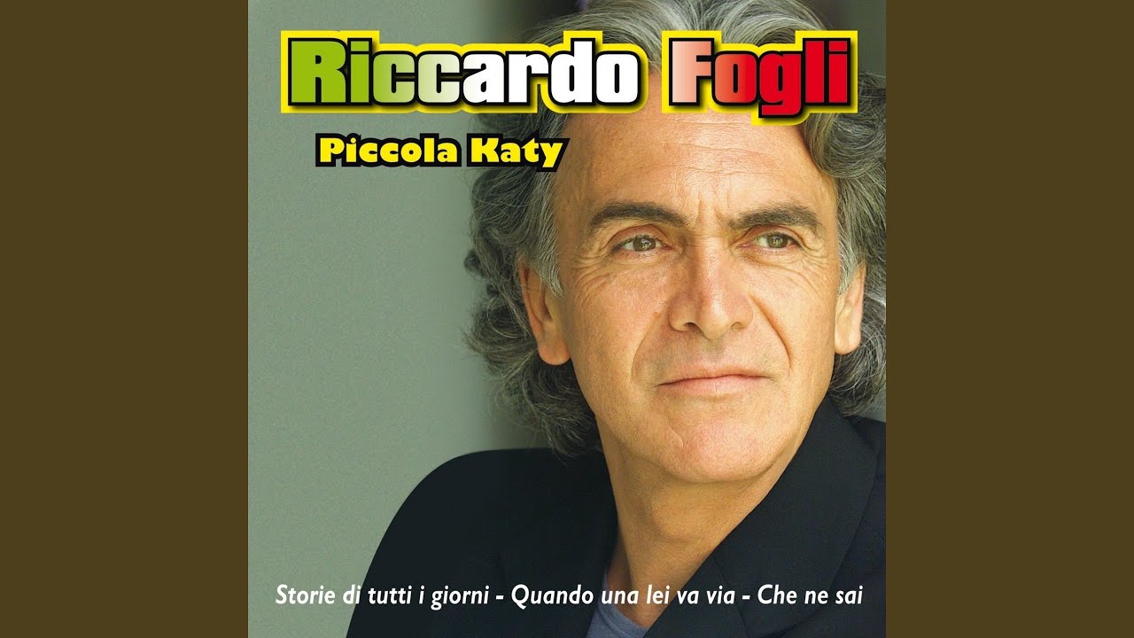 Piccola Katy