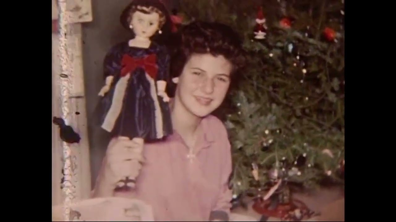 Xmas, 60's in Chatt, Jimmy Lee and Willie's families.  Ends with Fam Reun @ Clear Springs