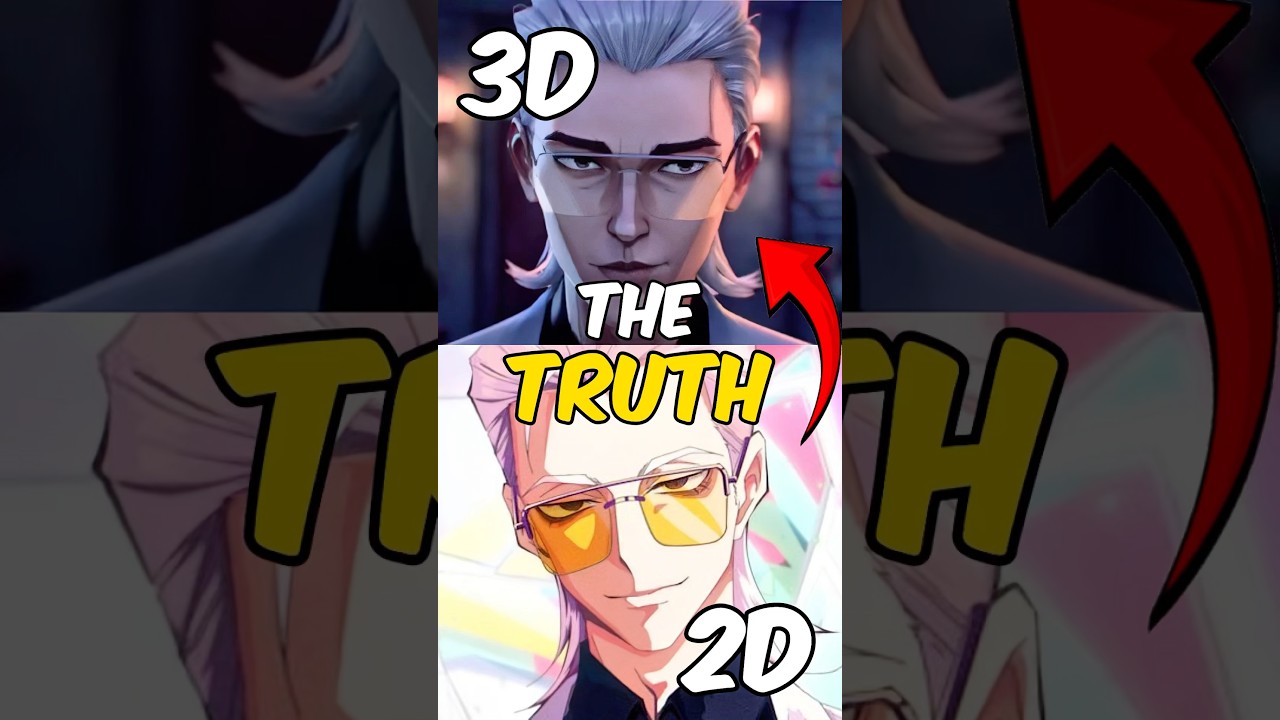 The REAL reason To Be Hero X SWITCHES Animation Styles OFTEN! #tobeherox #newanime #donghua #anime