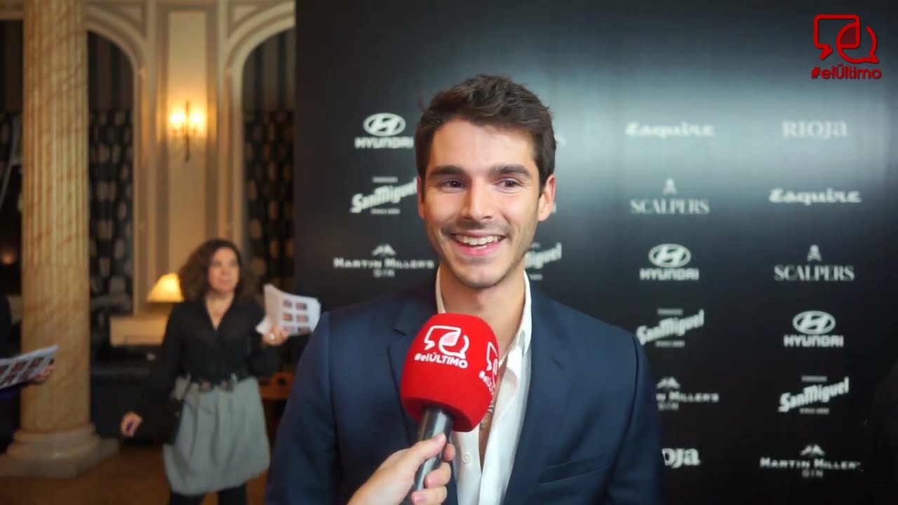Álvaro Mel: 