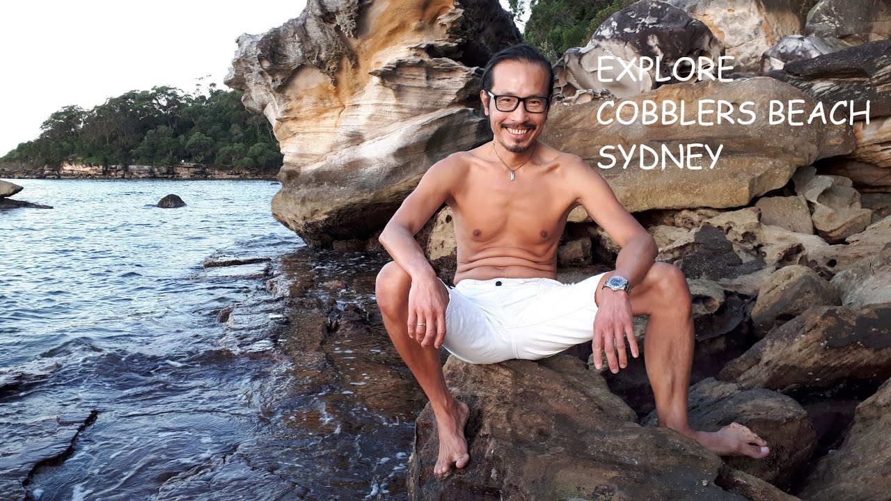 Explore Cobblers Beach Sydney