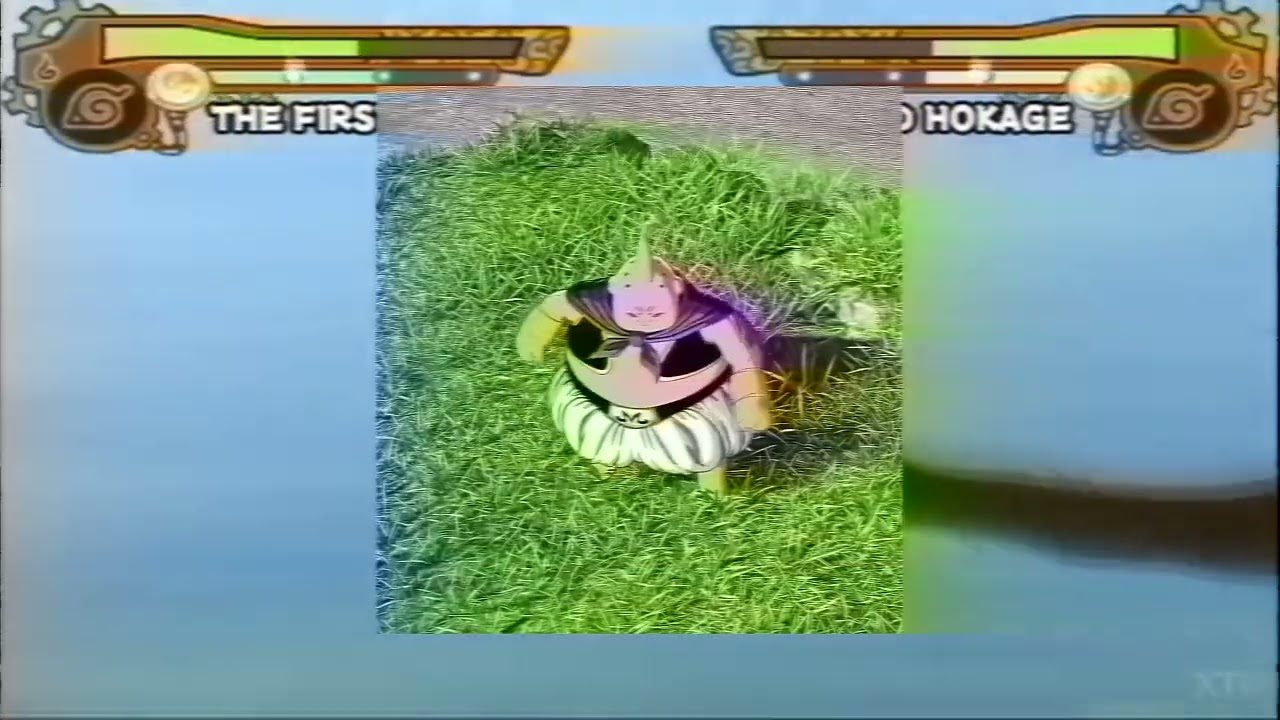 Buump.
