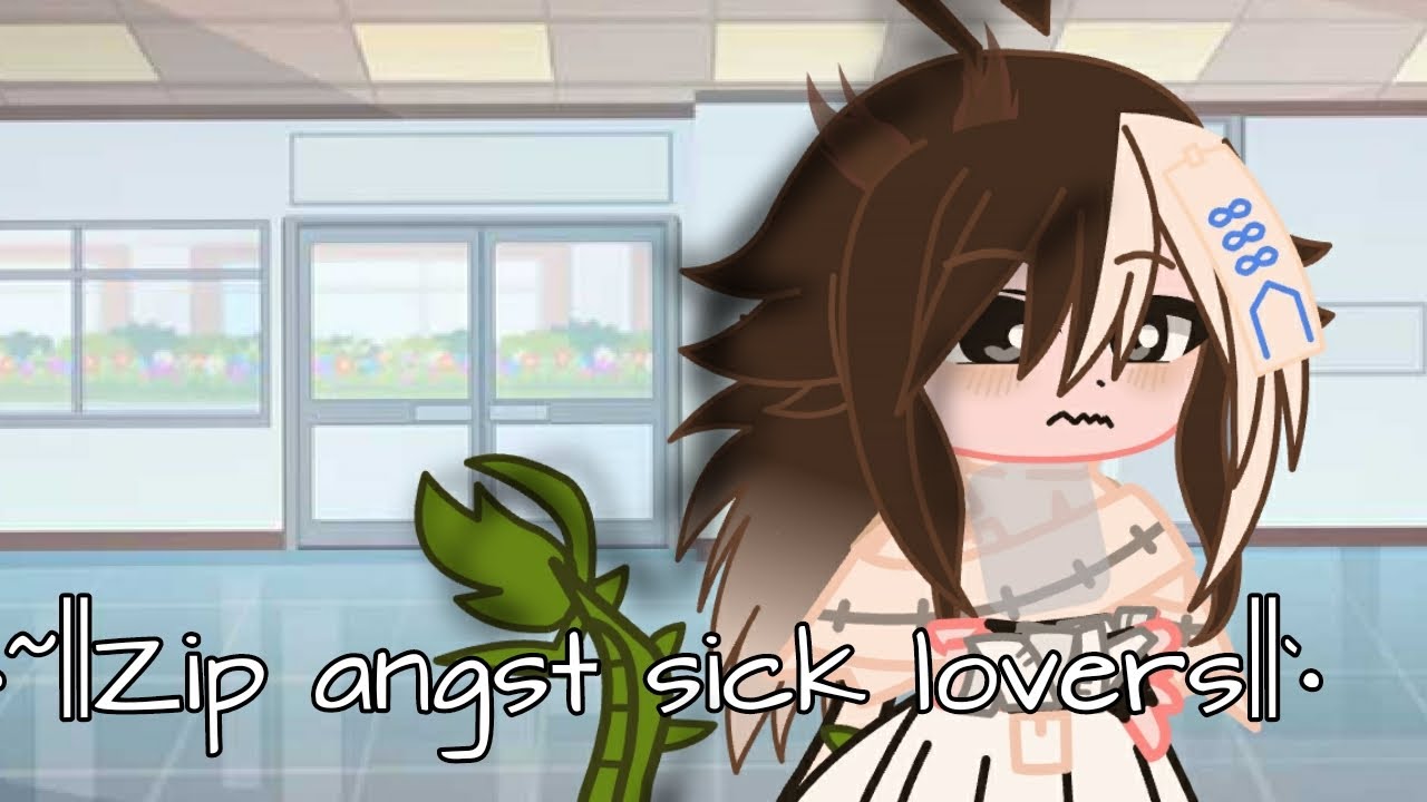 ~`||zip angst sick lovers||• (part 1)||gclmm ||fpe #funtamentalpapereducation #gachaclub