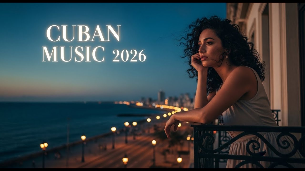| Tradición y Ritmo de Cuba