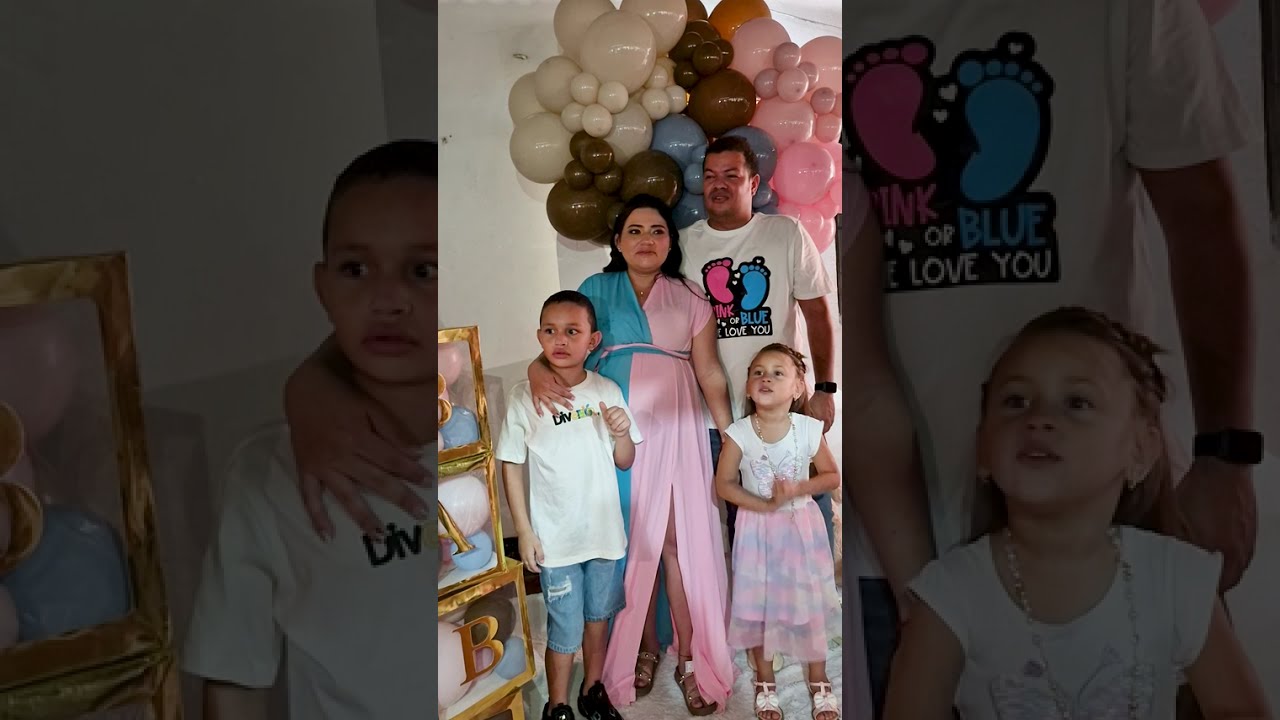 Nuevo integrante de la #familia  #vlogs  El bebé #CesarJose