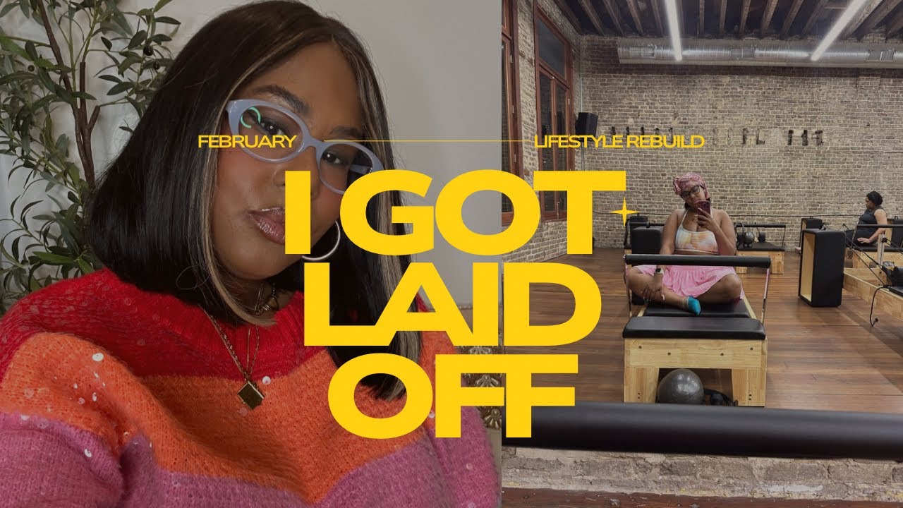 I Got Laid Off… So I’m Rebuilding in Public.