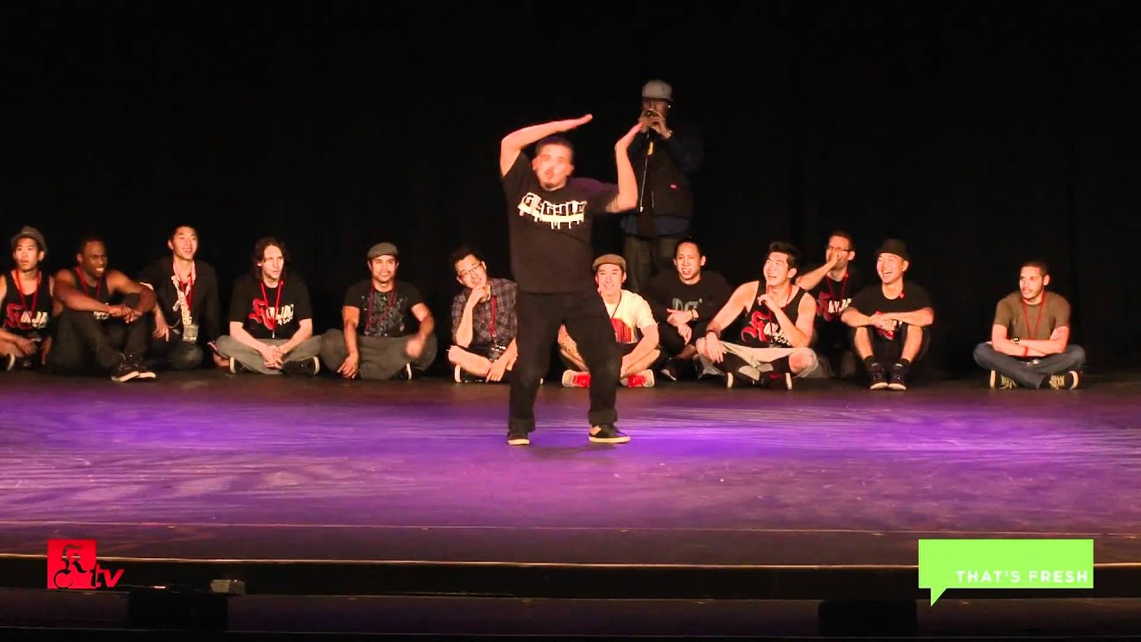Pacman vs Devious @ Kallusive's EnKore 2010 [HD] (thatsfresh.com)