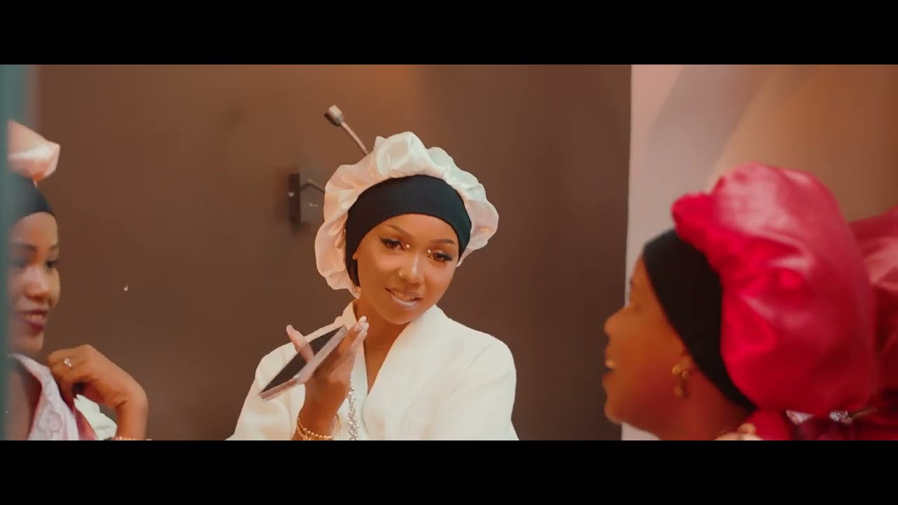 Stella Lyncha - Gidro Gadro (Official Video 2025)