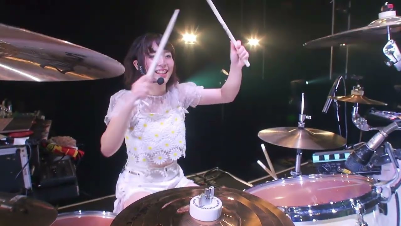 Gachric Spin 10th Anniversary Live 2019
