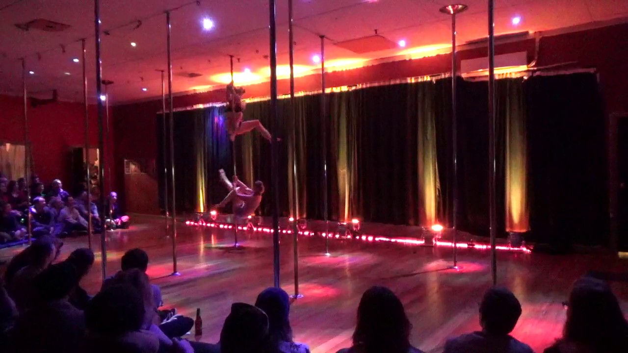 Bottoms Up! Term 2 Open Night: Ebb & Flow