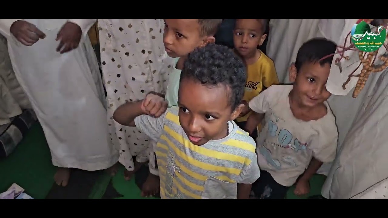 وَاشوقِي ليكْ يا طَيبَة ***  لامتين أَجِيكْ يا طيبة