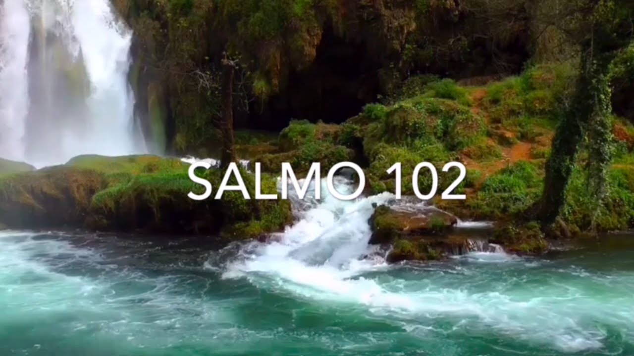 Salmo 102 - Audio - Beibel na Papiamentu