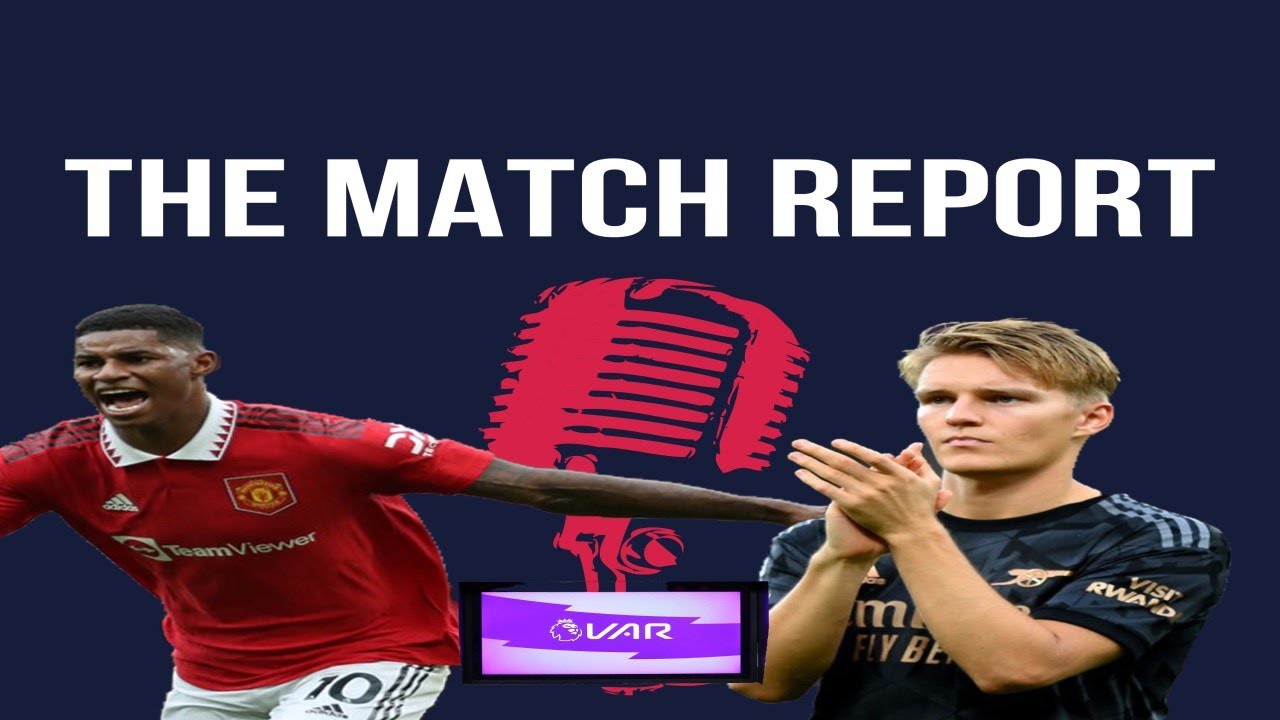 The Match Report: The 3inMidfield Derby