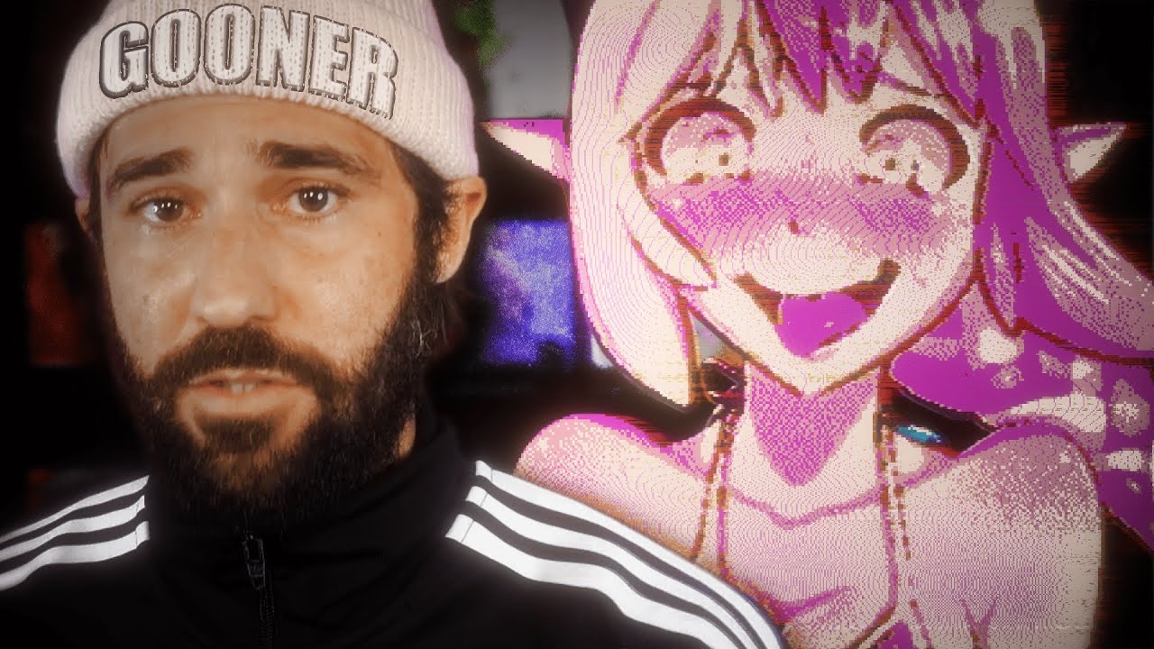 FNF Drama's Biggest Gooner | Spete