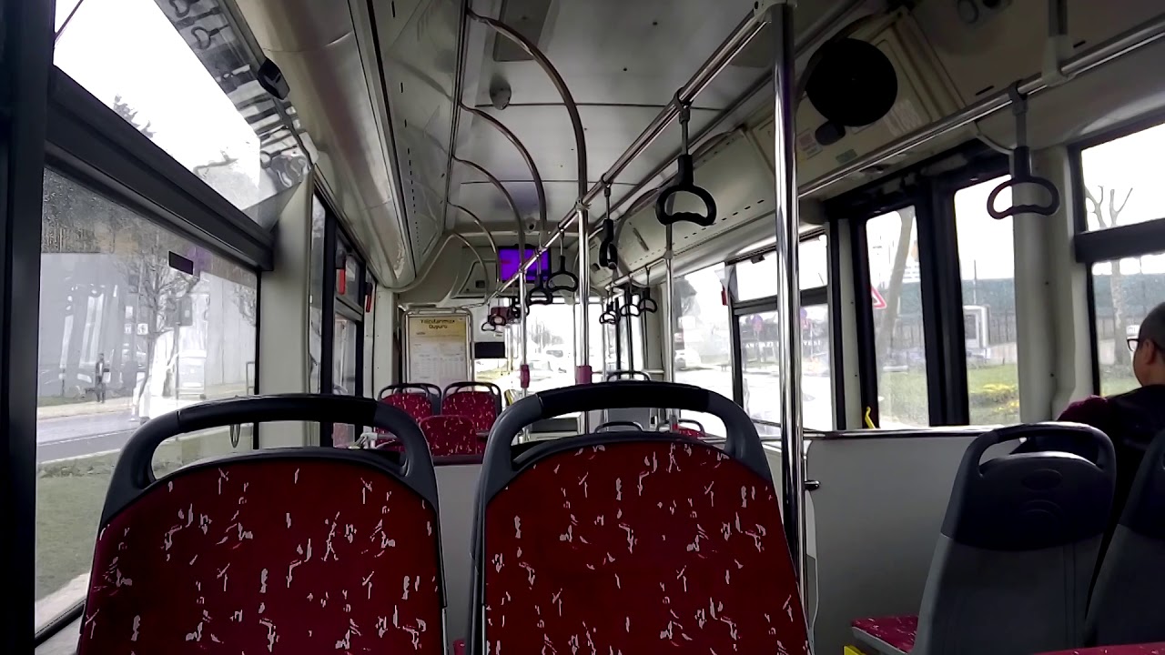 İoaş Temsa Avenue CNG LF