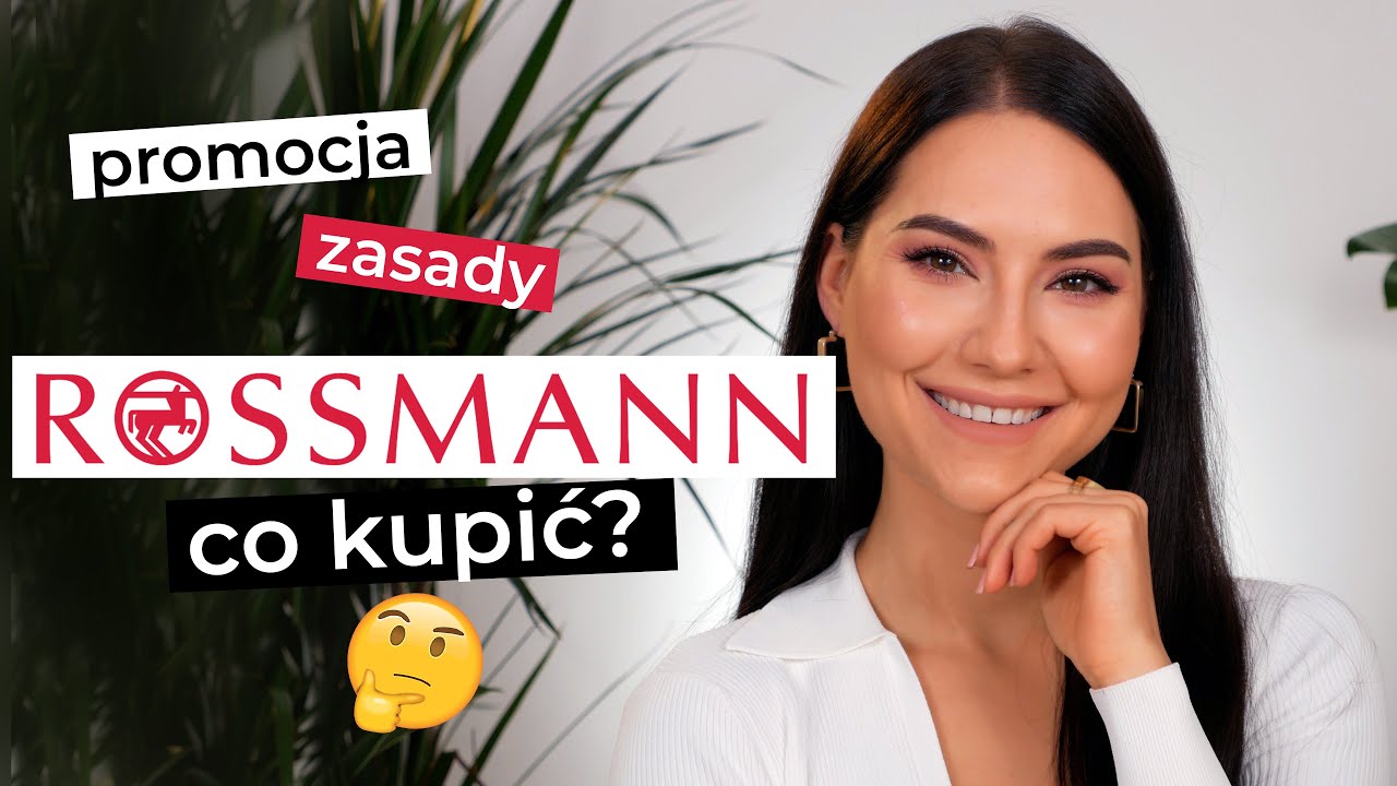 Co kupić na promce w rossku?!  + zasady promocji // październik 2020