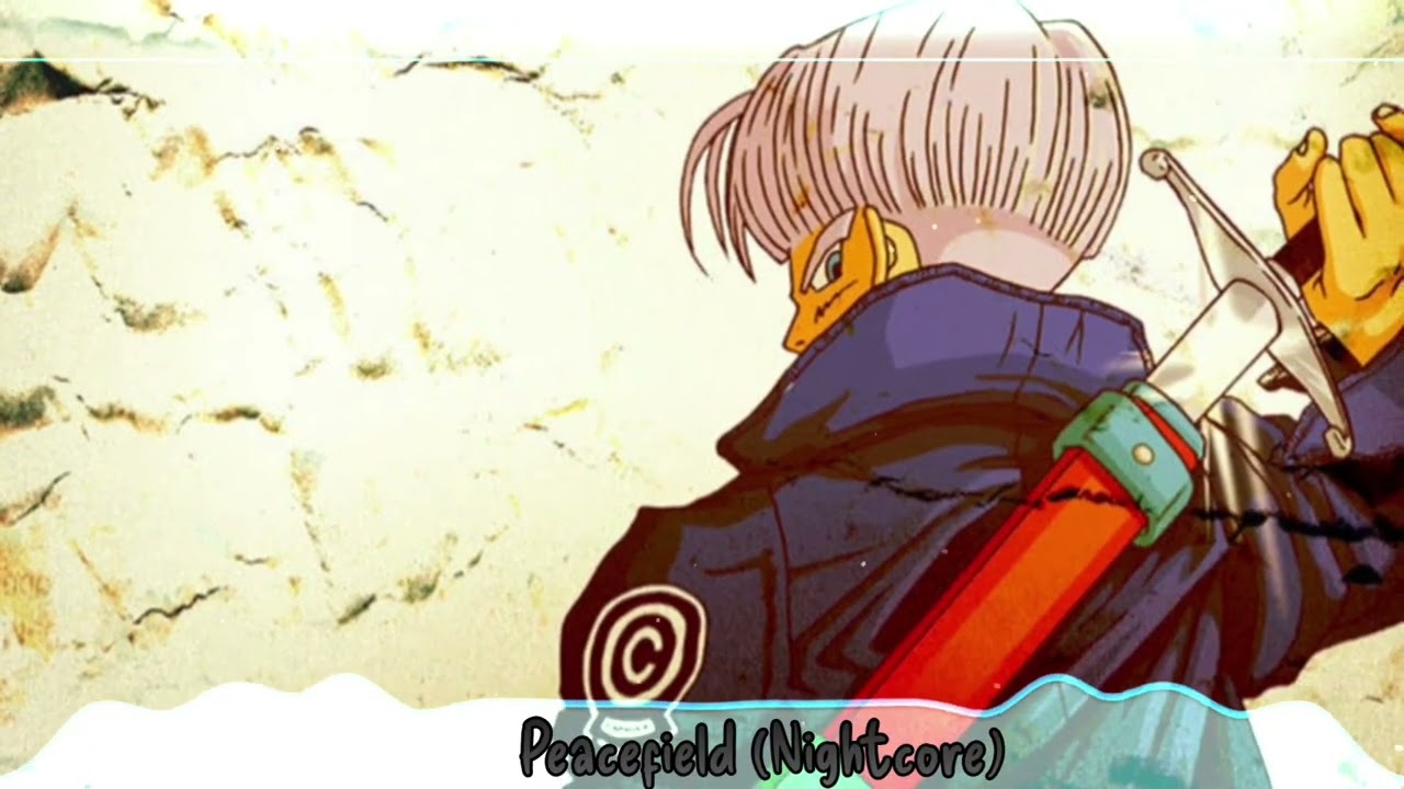 Peacefield (Nightcore)