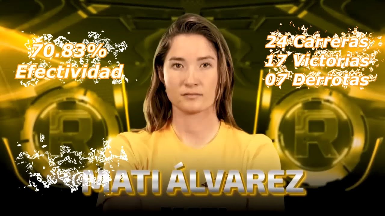 Segunda Golden One,  Mati Alvarez, Segundo All Star