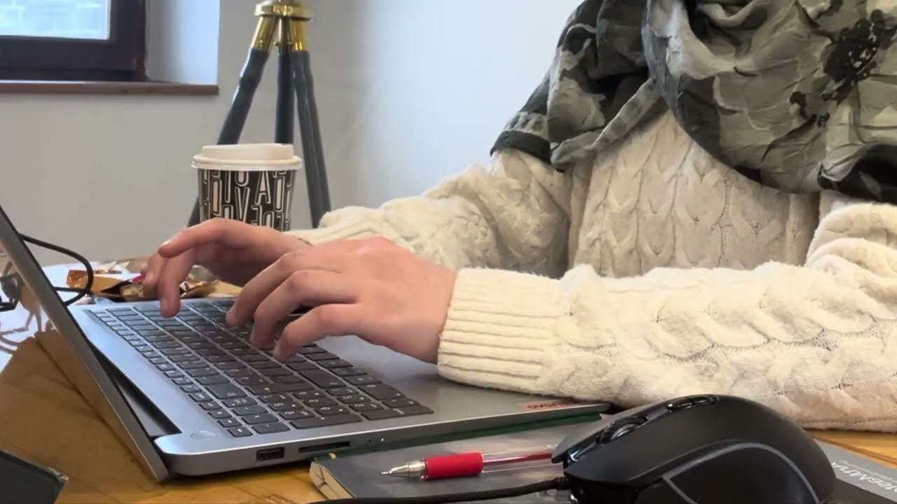 çalışcam çabalicam ben olcam (?)