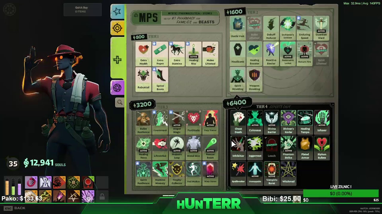 🔴 AM INVIAT . DEADLOCK #4fun