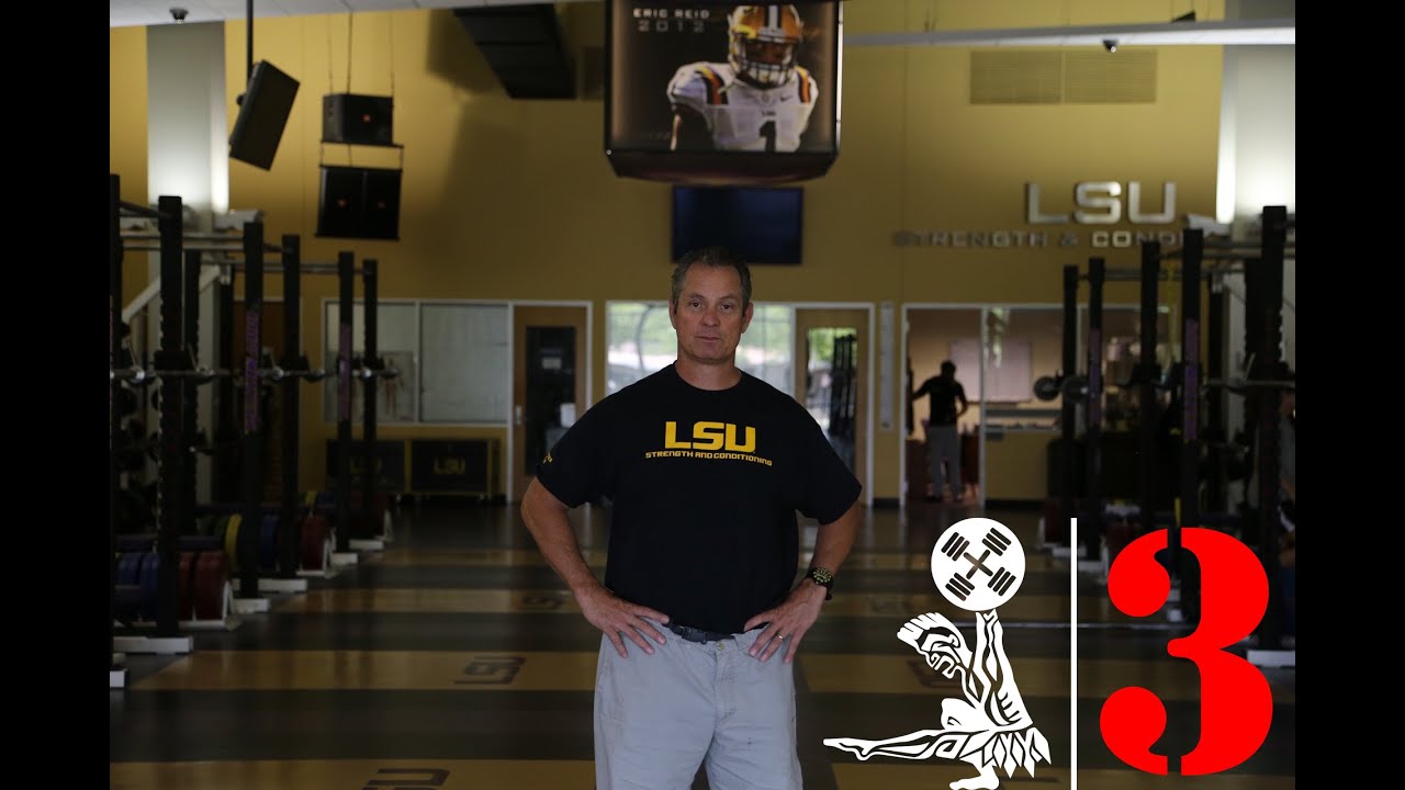 brUTE Strength Podcast Ep. 3- Tommy Moffitt Best Strength Coach in the World