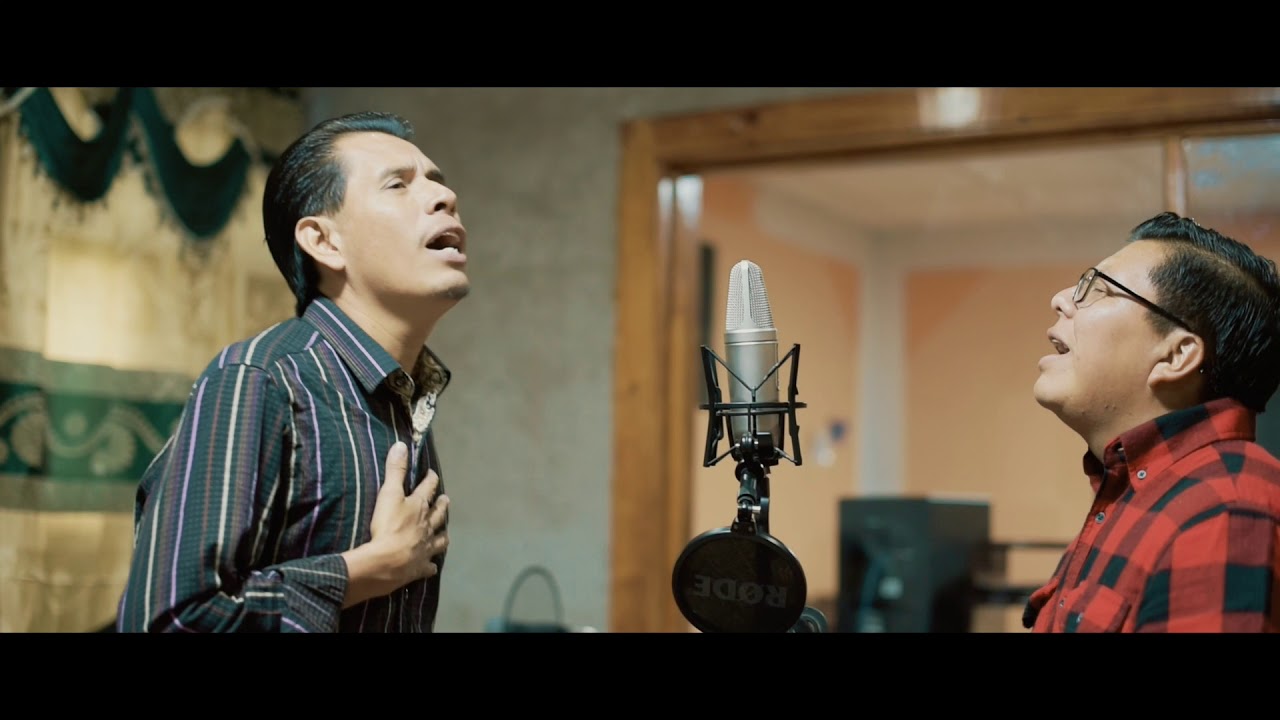 Alaba a Dios - Corona de Vida y Diego Chavez (Poder Cristiano)