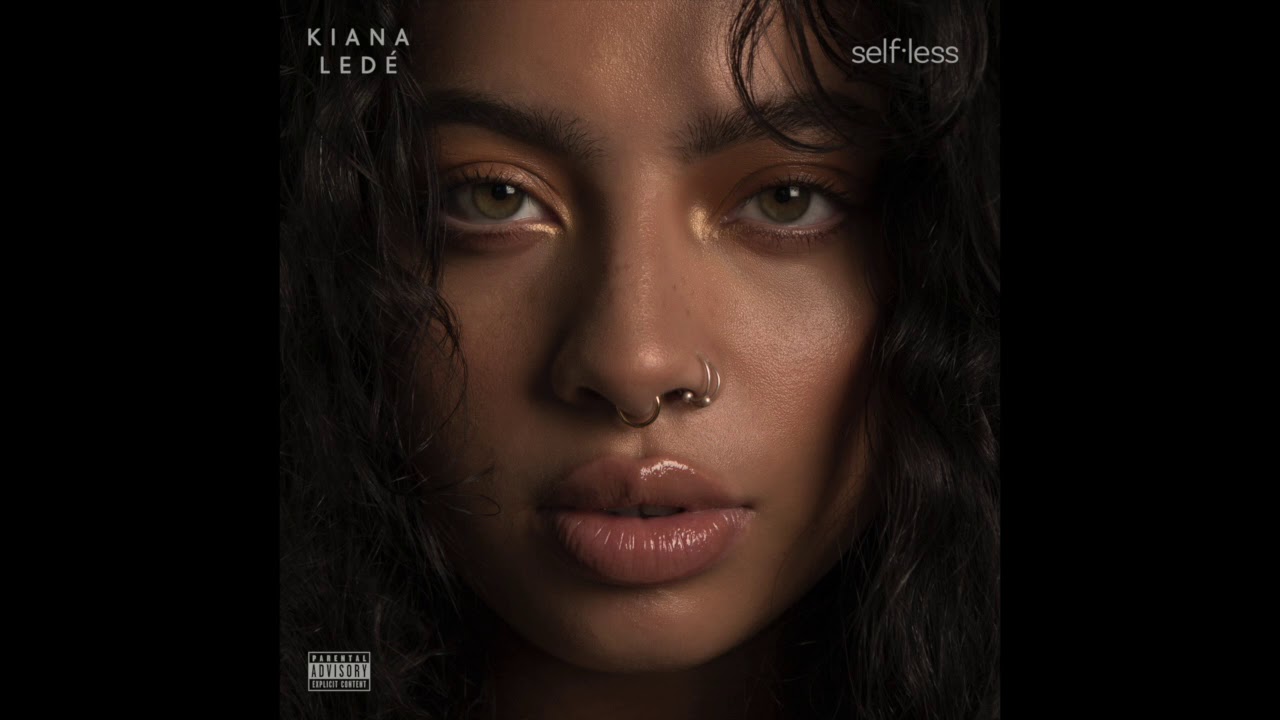 Kiana Ledé - Shame (Audio)