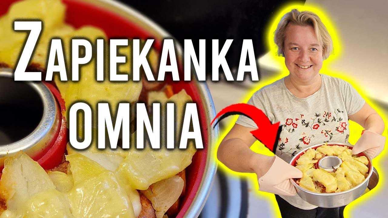 Zapiekanka i Omnia