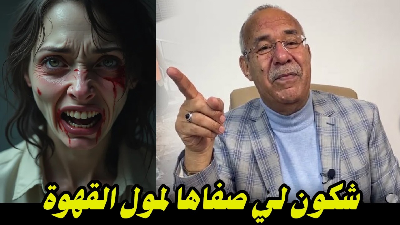 بسباب مول رخام    تحلات أكبر قضية كانت مدوخة لمحققين لمدة طويلة    حلقة مشوقة وفيها غموض كبير0