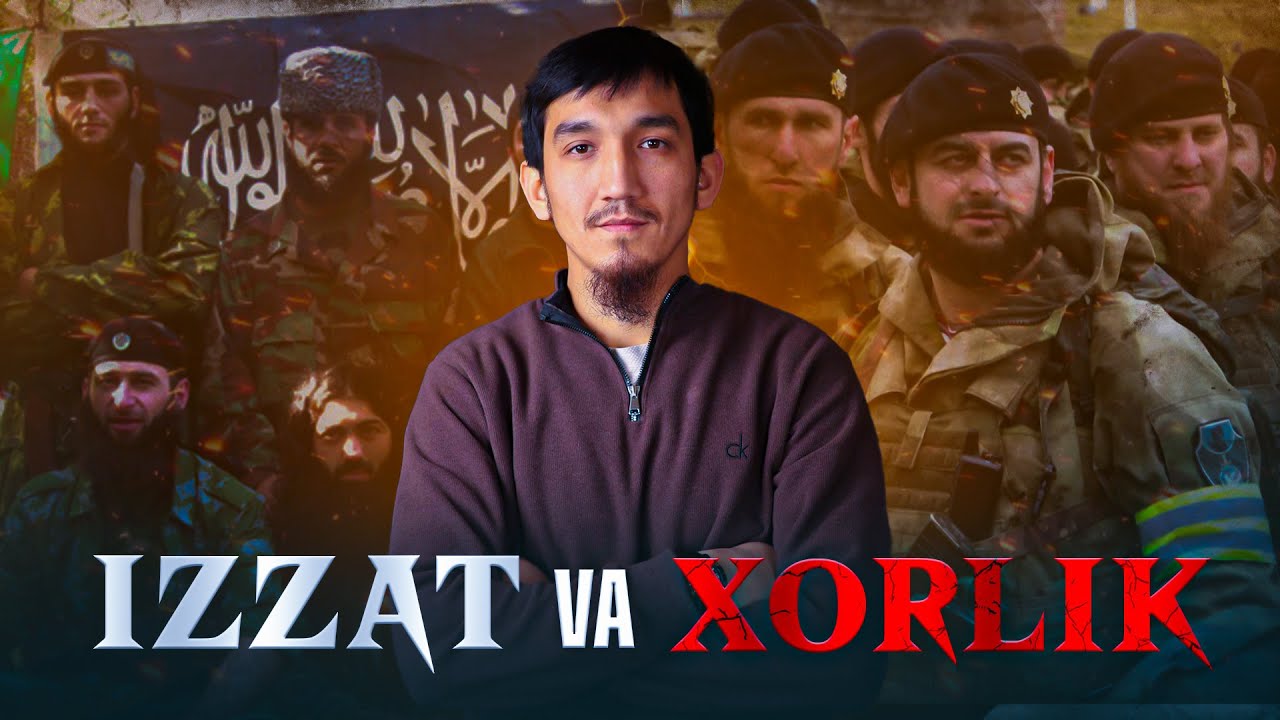 Izzat va xorlik | Podkastdan parcha