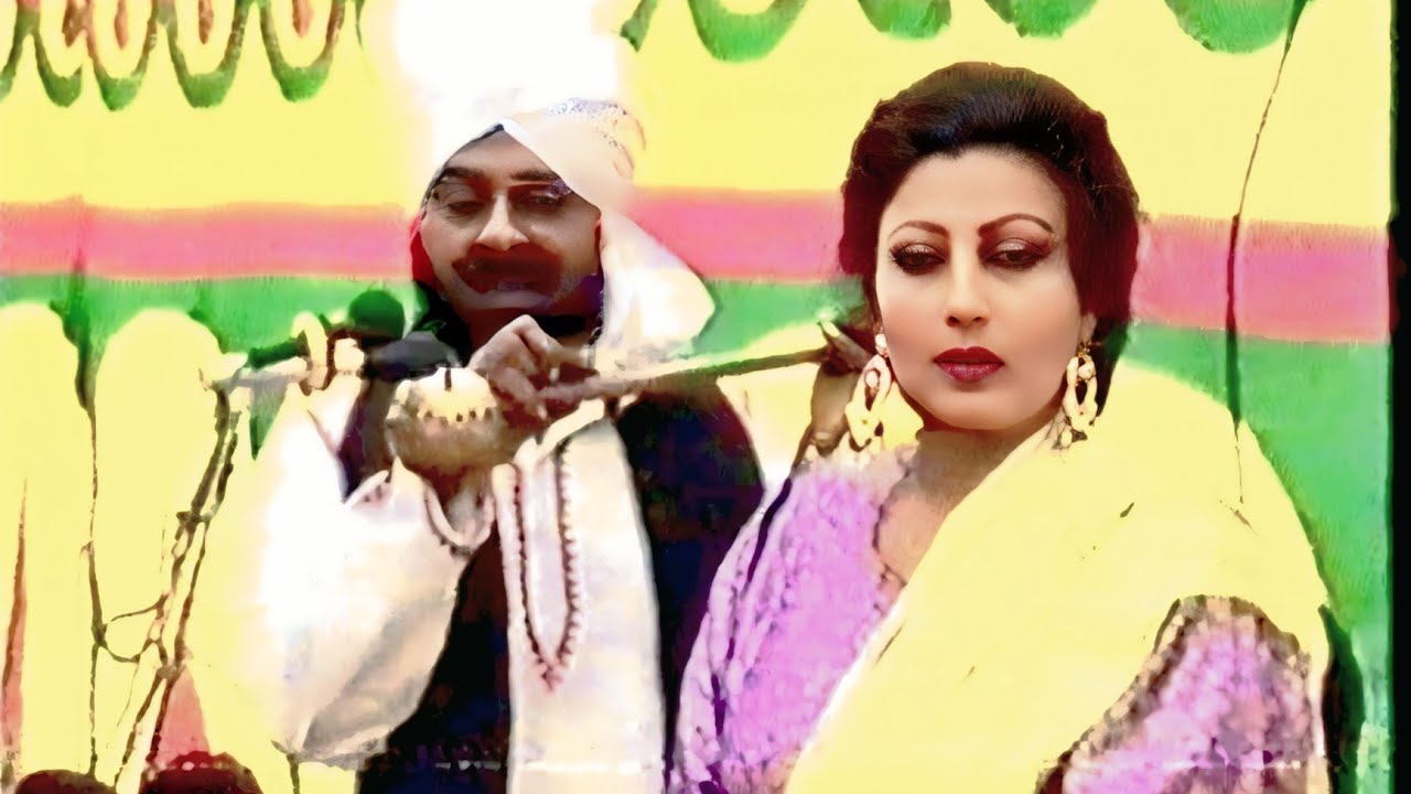 ਕੋਈ ਐਕਸੀਡੈਂਟ ਕਰਾਂਏਗੀ Koi Accident Krayegi । Mohd Sadiq Ranjit Kaur 1992