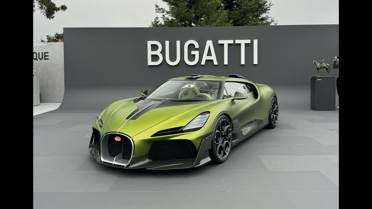 Quail 2025 - The Best Event at Carweek