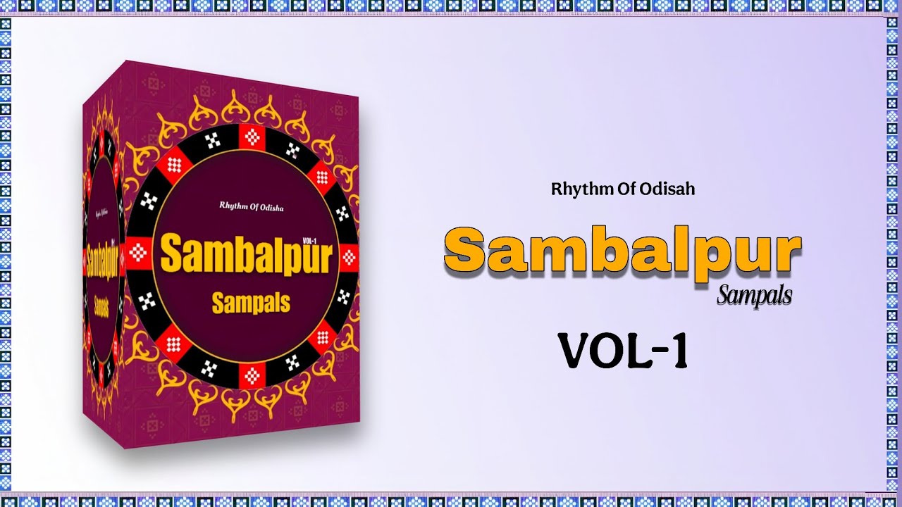 Sambalpuri Sampals One Shot | FL Guide