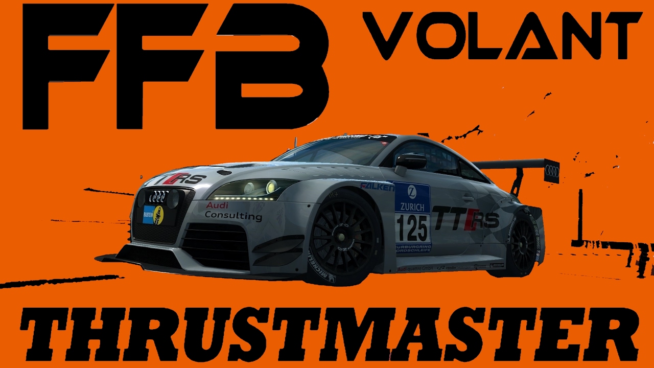 Raceroom 