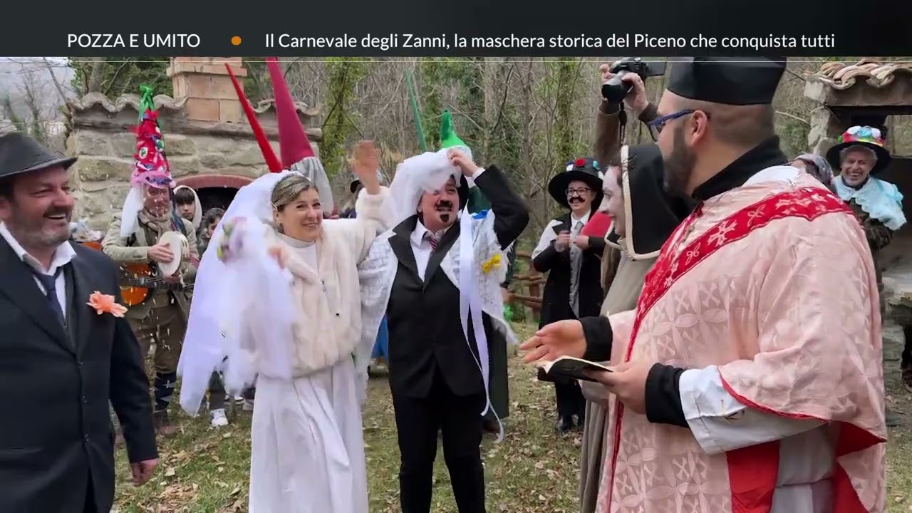 Roto TVRS  Acquasanta Terme 